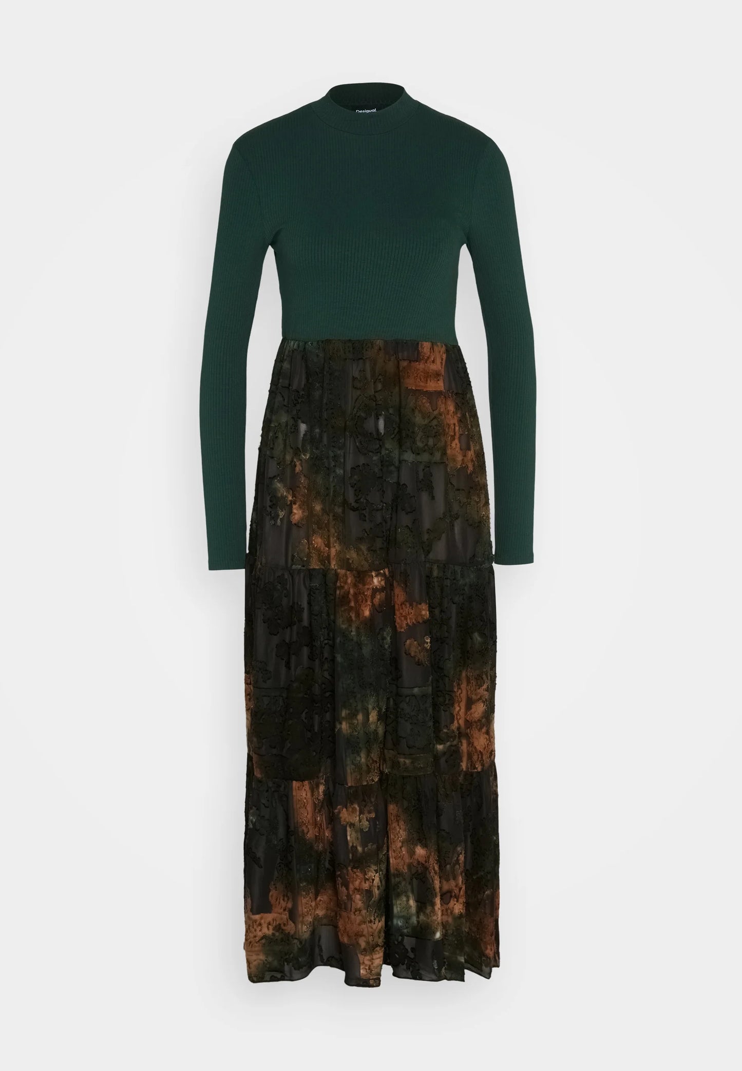 Vest-Lena kjóll frá Desigual
