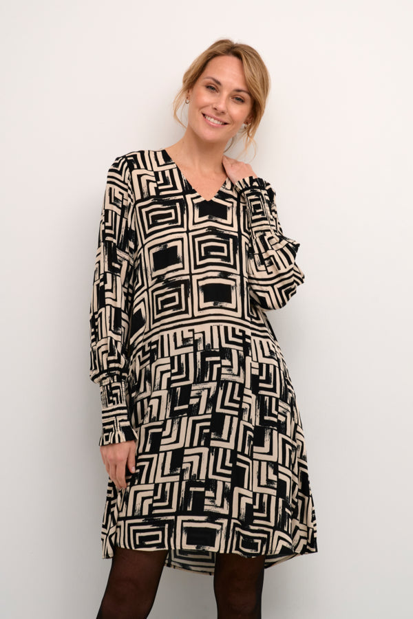 Kate kjóll frá Culture