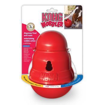 KONG Wobbler large