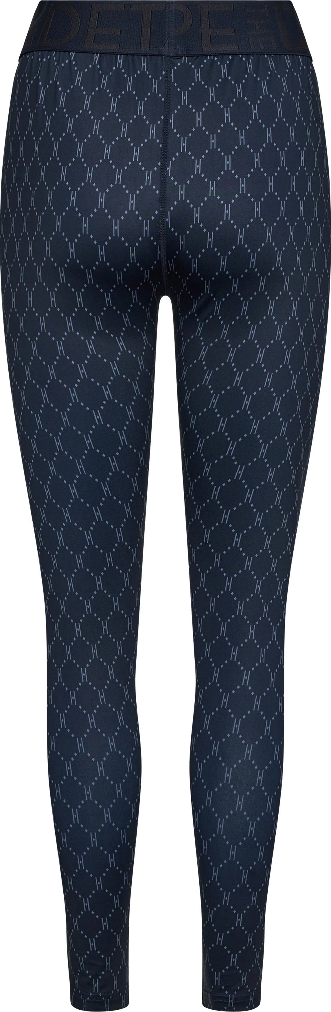Leggings frá Hype The Detail - Print Navy