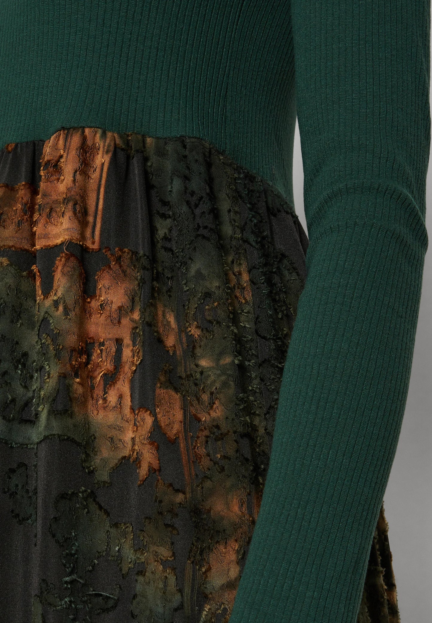 Vest-Lena kjóll frá Desigual