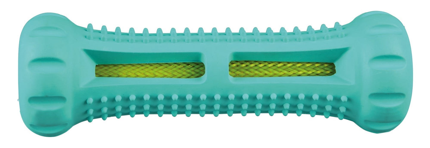 Bone mint flavour natural rubber 14 cm TX34847