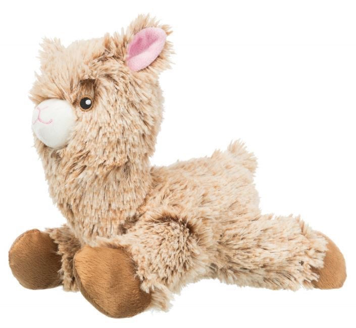 Alpaca plush 22cm