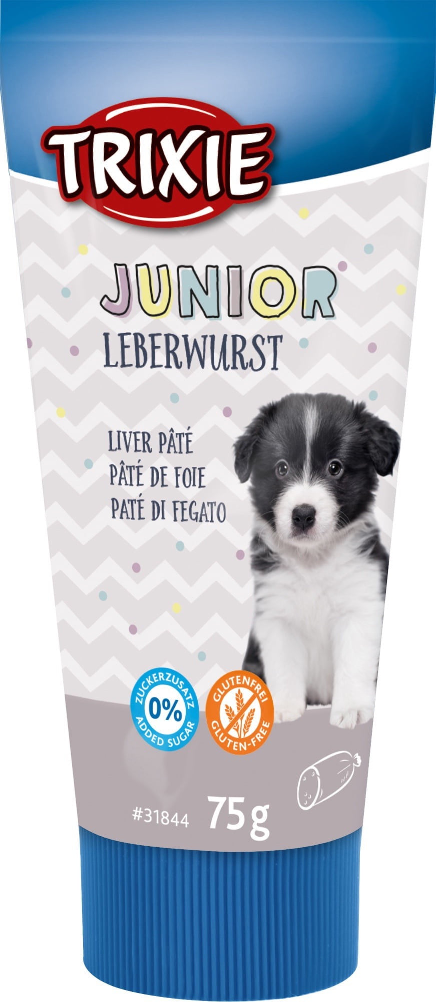 Junior liver pâté 75 g