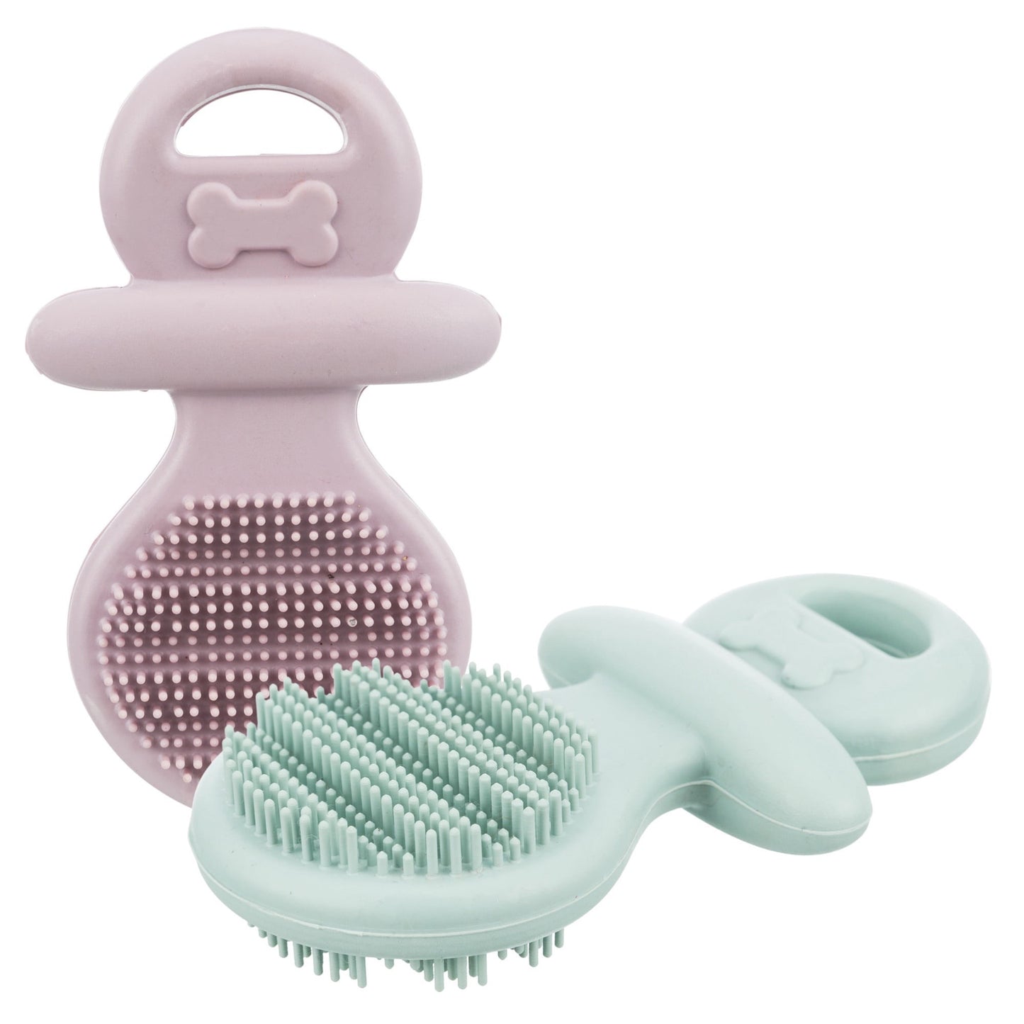 Hvolpa gúmmí snudda 9 cm Junior Pacifier 9 cm