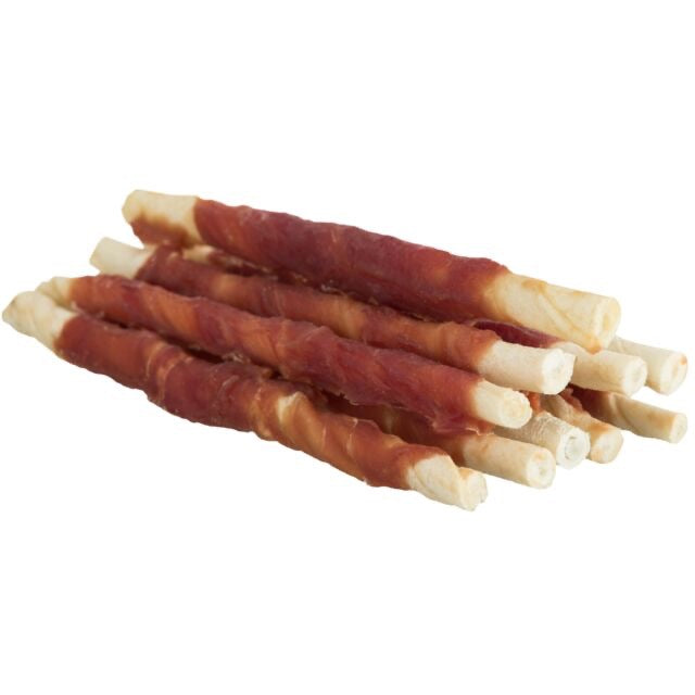 Nagstangir með Önd mini 12 cm 80gr