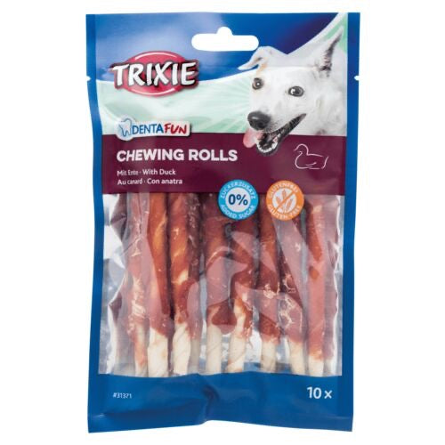 Nagstangir með Önd mini 12 cm 80gr