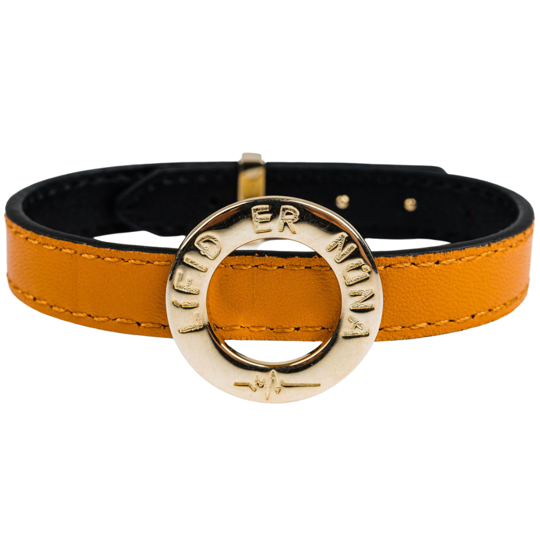 KRAFTUR GRANDE BRACELET