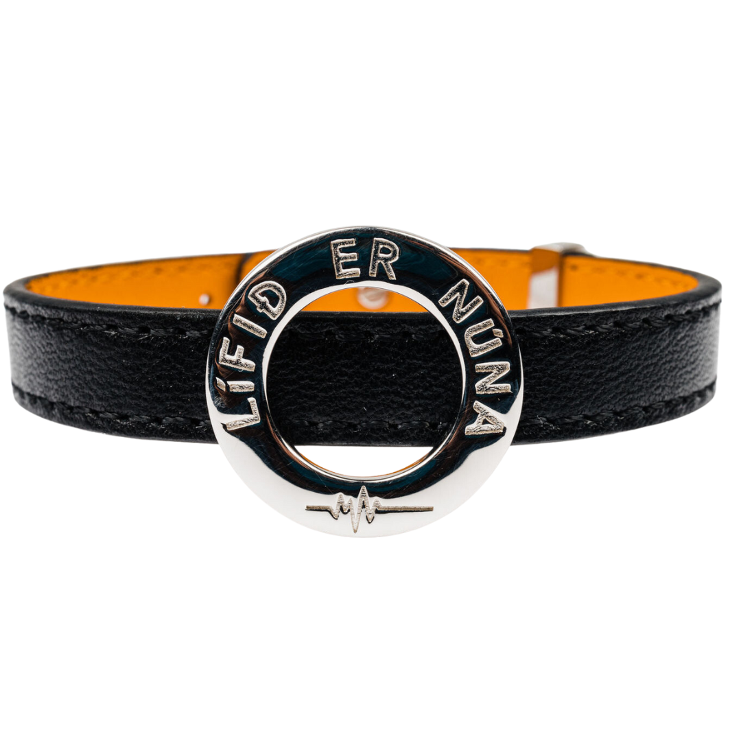 KRAFTUR GRANDE BRACELET