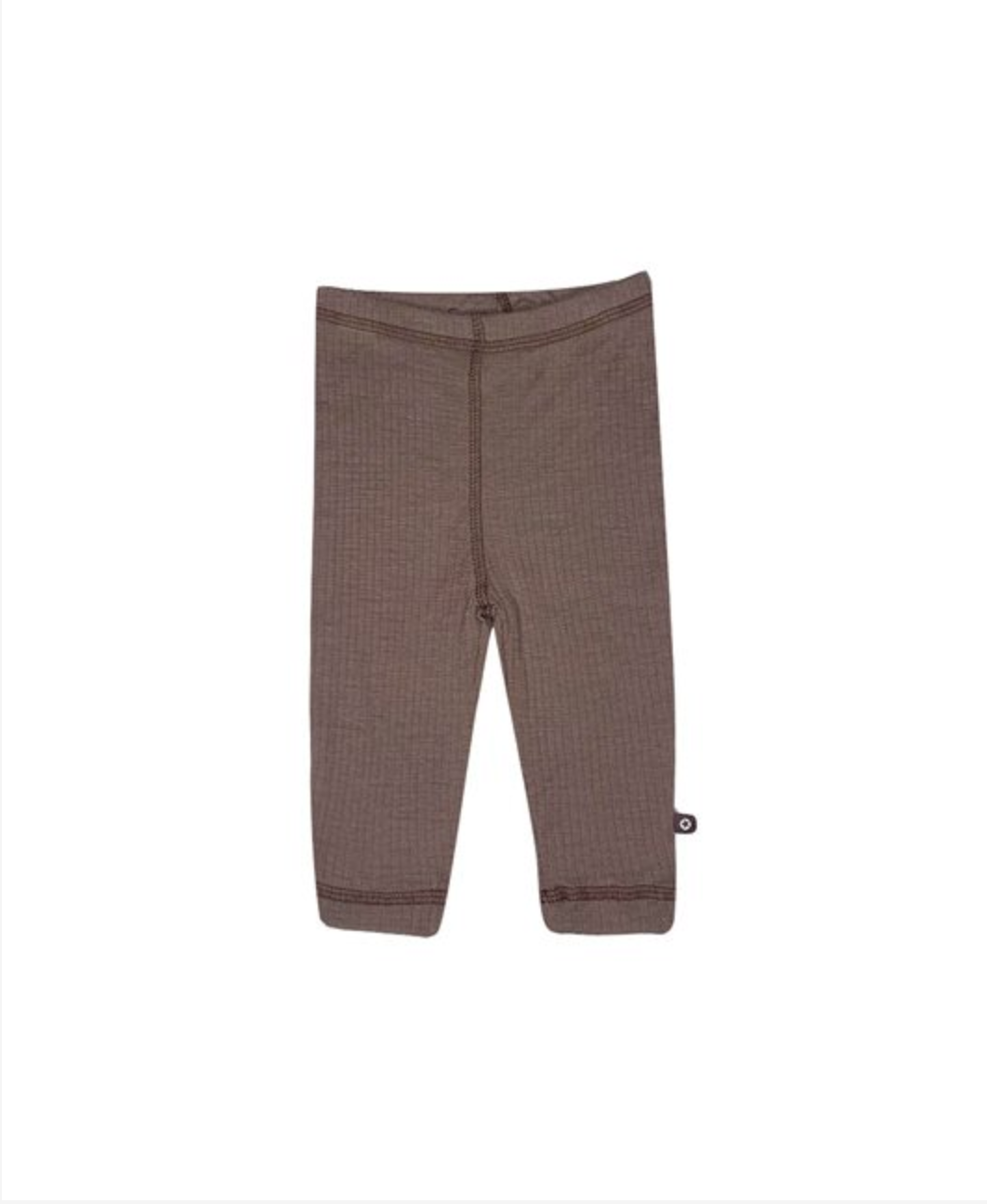 Buxur frá Smallstuff -Rose brown