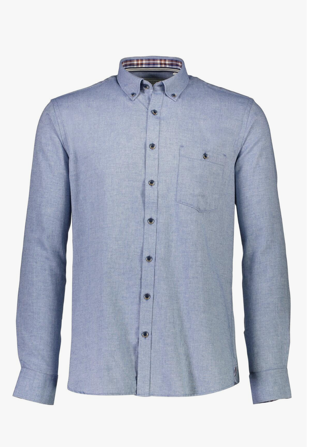 Skyrta frá Jack´s -Navy mel