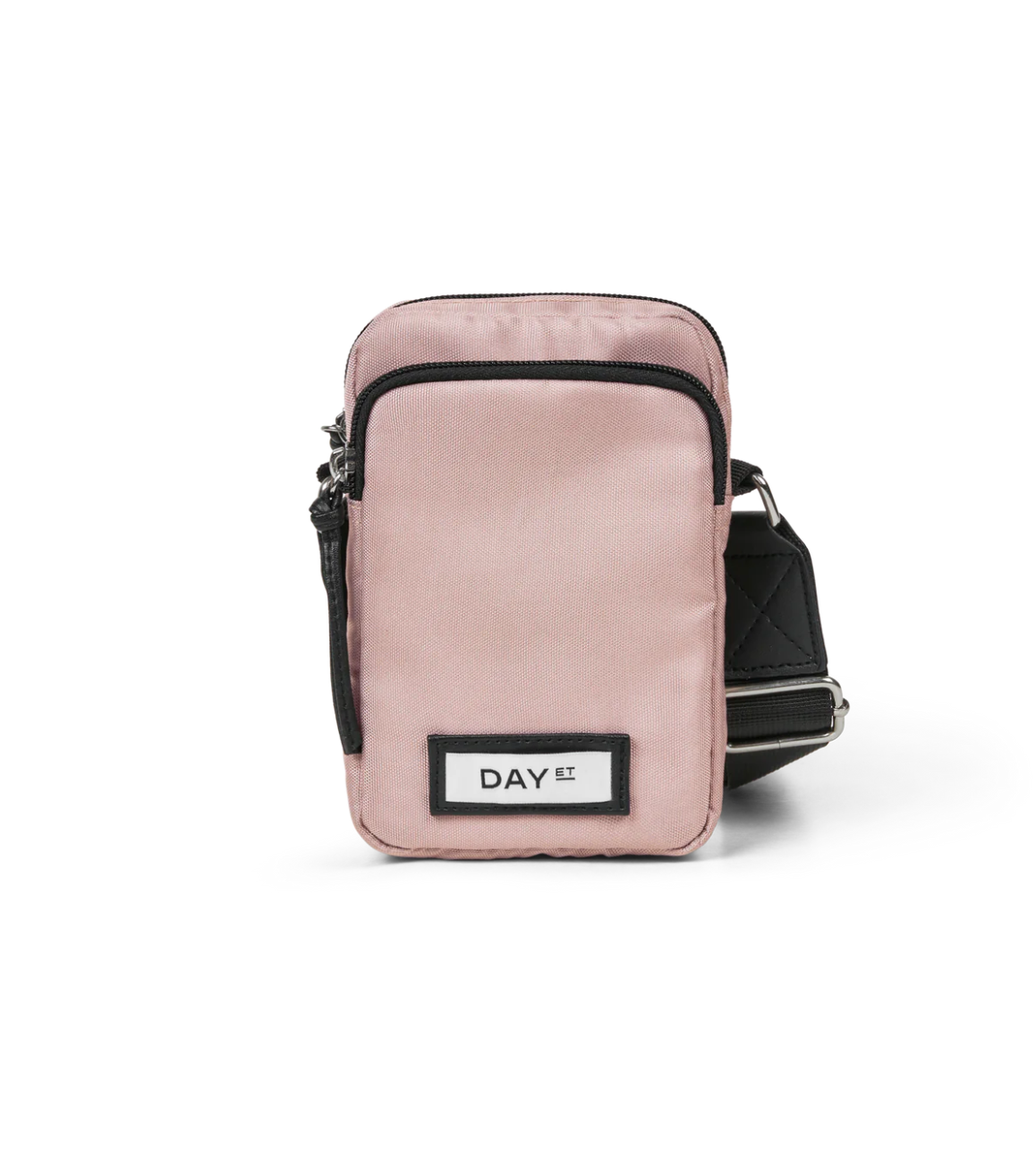 DAY et Gweneth RE-S Compact Mini taska - Cloud rose