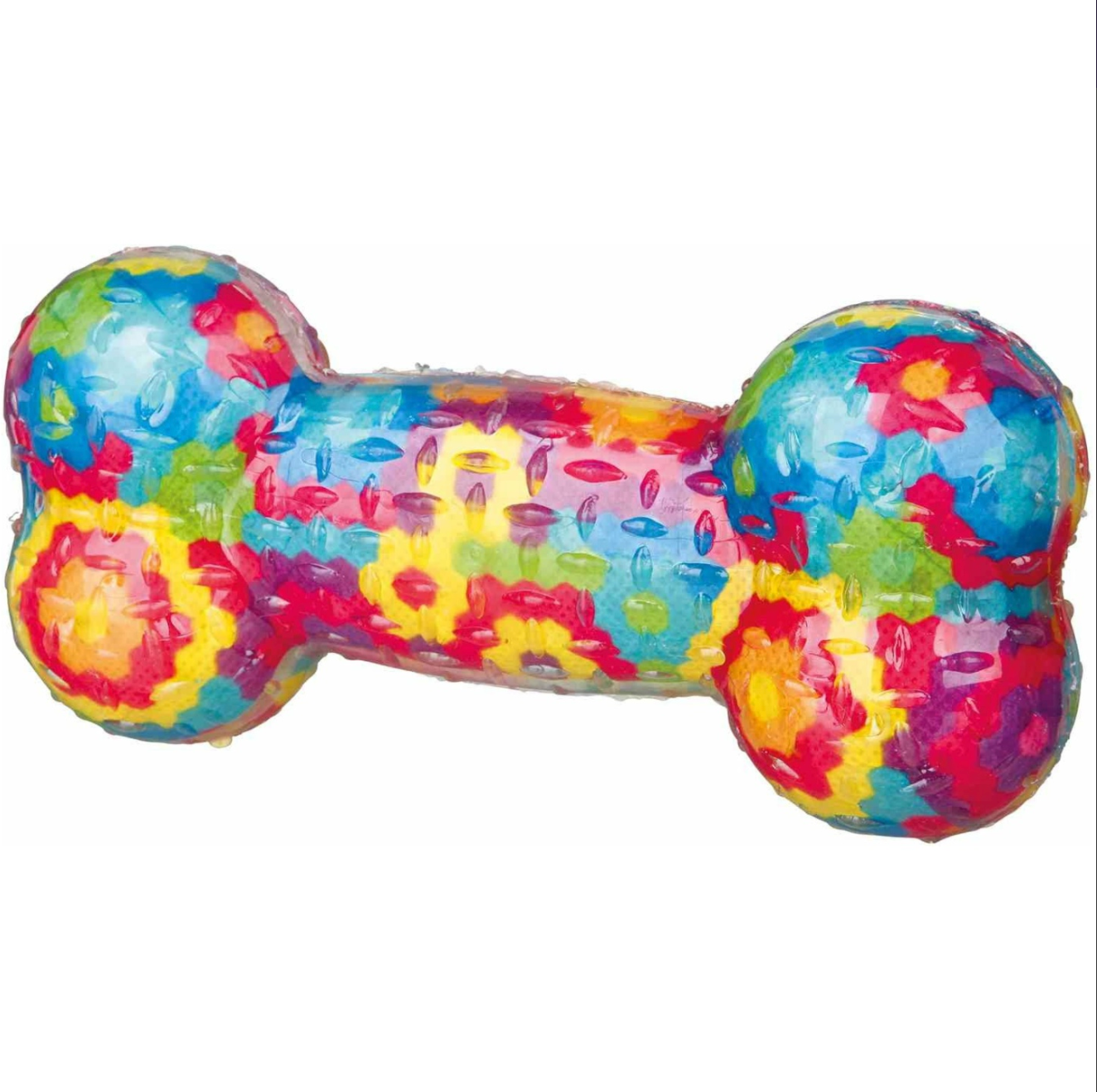 Gúmmíbein 17cm