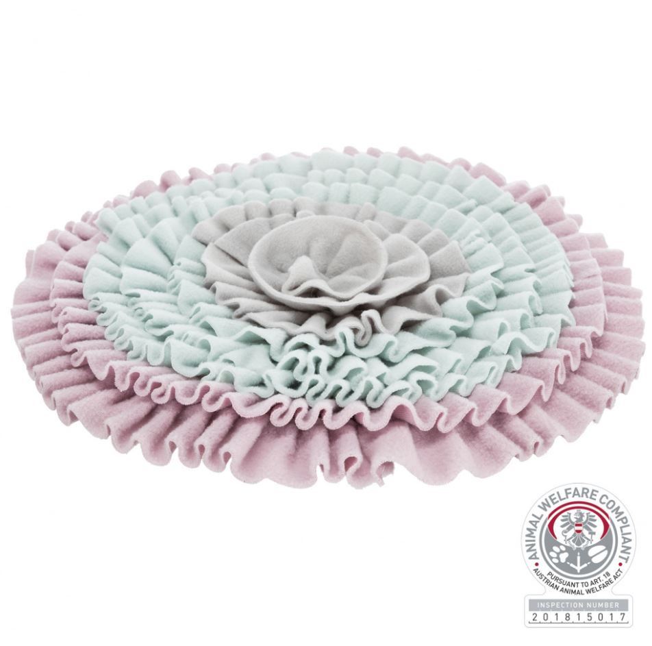 Junior sniffling teppi 38cm