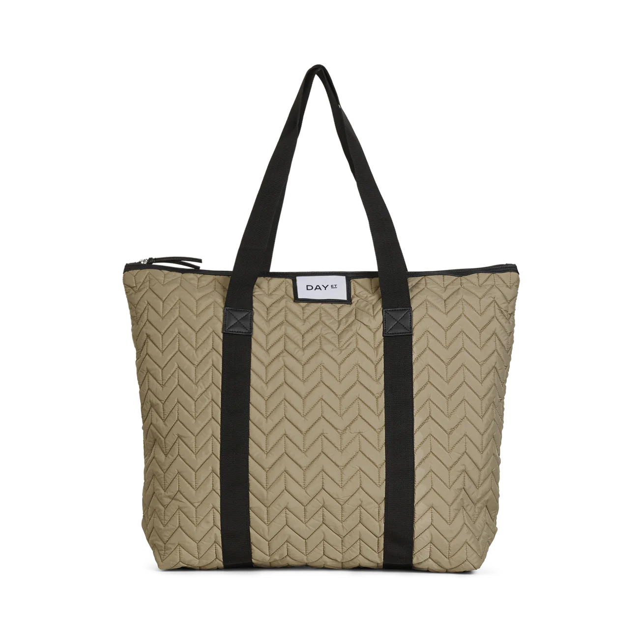 Day Gweneth RE-Q Zig Bag - Dune/Biege