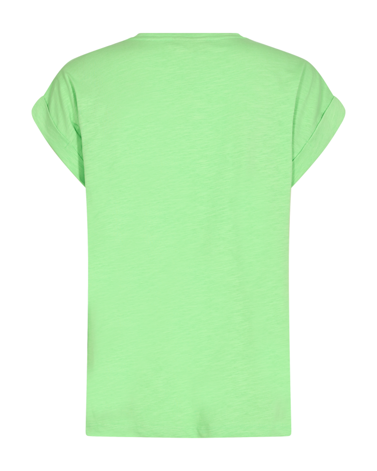 Viva bolur frá Freequent - Summer green