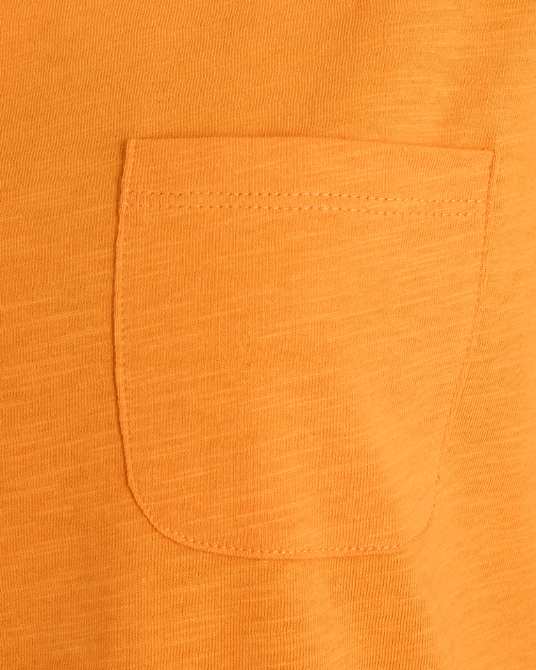 Viva bolur frá Freequent - orange