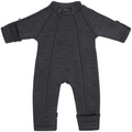 Heilgalli frá Smallstuff - Ull dark grey