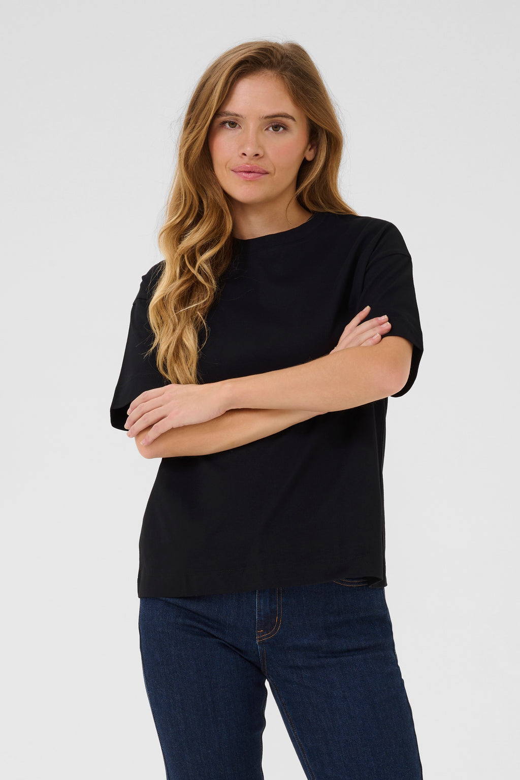 Tomina bolur frá Kaffe - Svartur