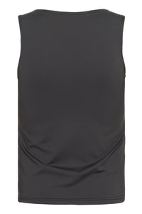 Arina toppur frá Kaffe - Svartur oyster