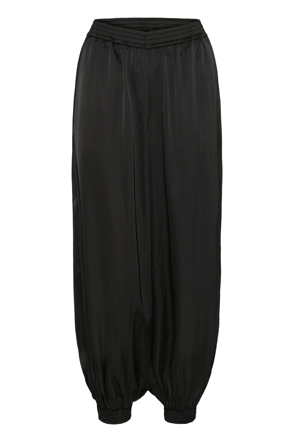 Hill buxur frá Kaffe  – Svartar