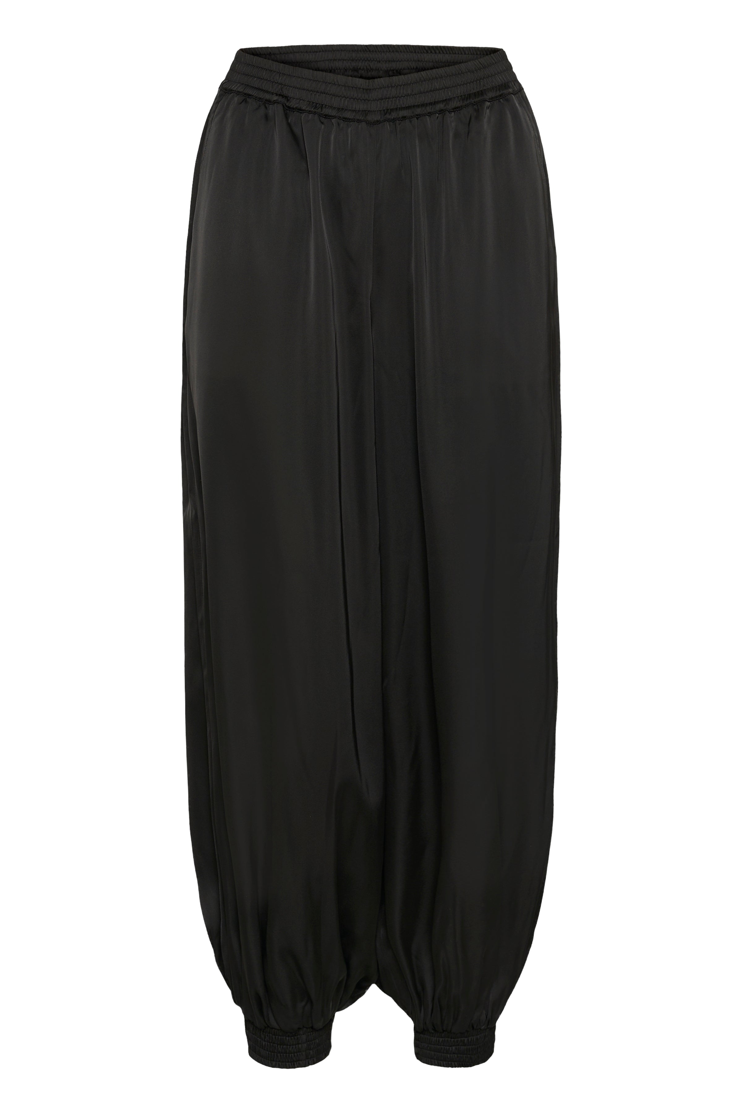 Hill buxur frá Kaffe  – Svartar
