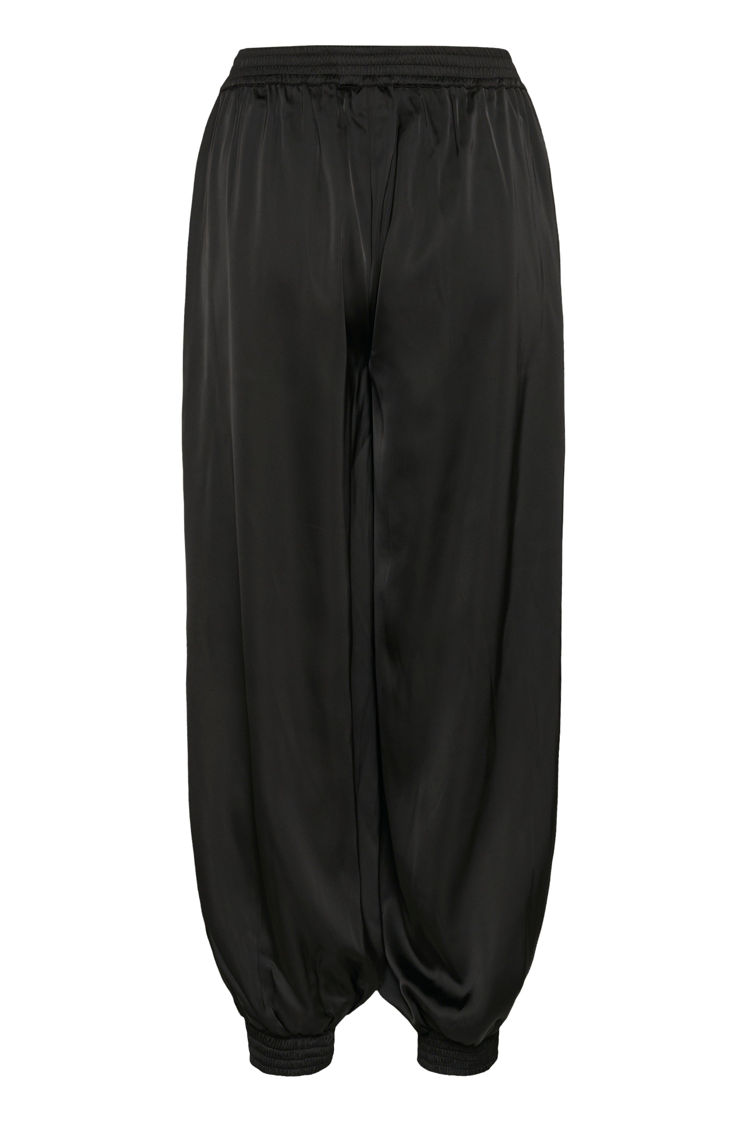 Hill buxur frá Kaffe  – Svartar