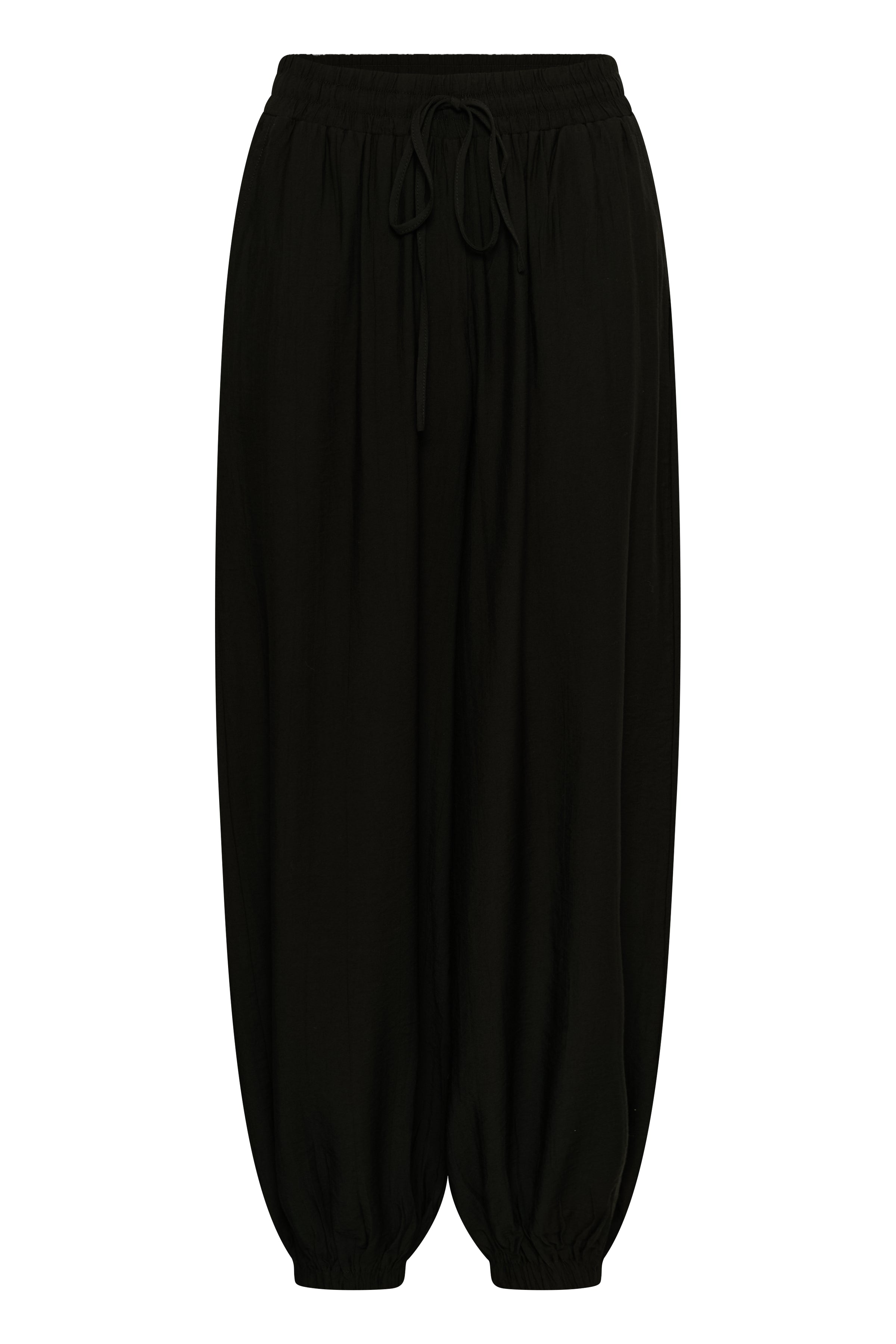 Alberta buxur frá Kaffe  – Svartar