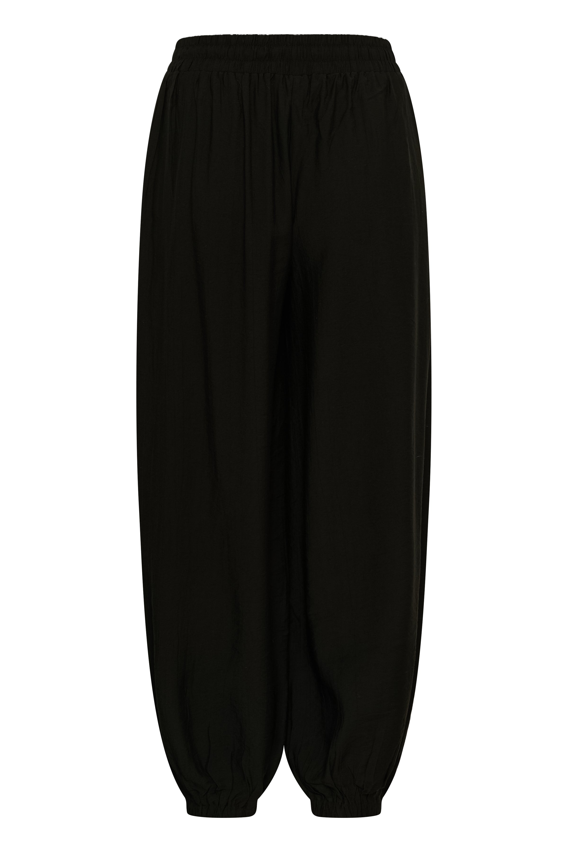 Alberta buxur frá Kaffe  – Svartar