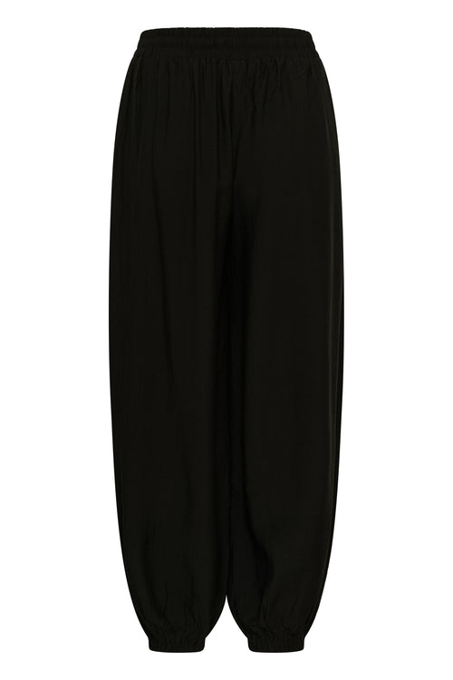 Alberta buxur frá Kaffe  – Svartar