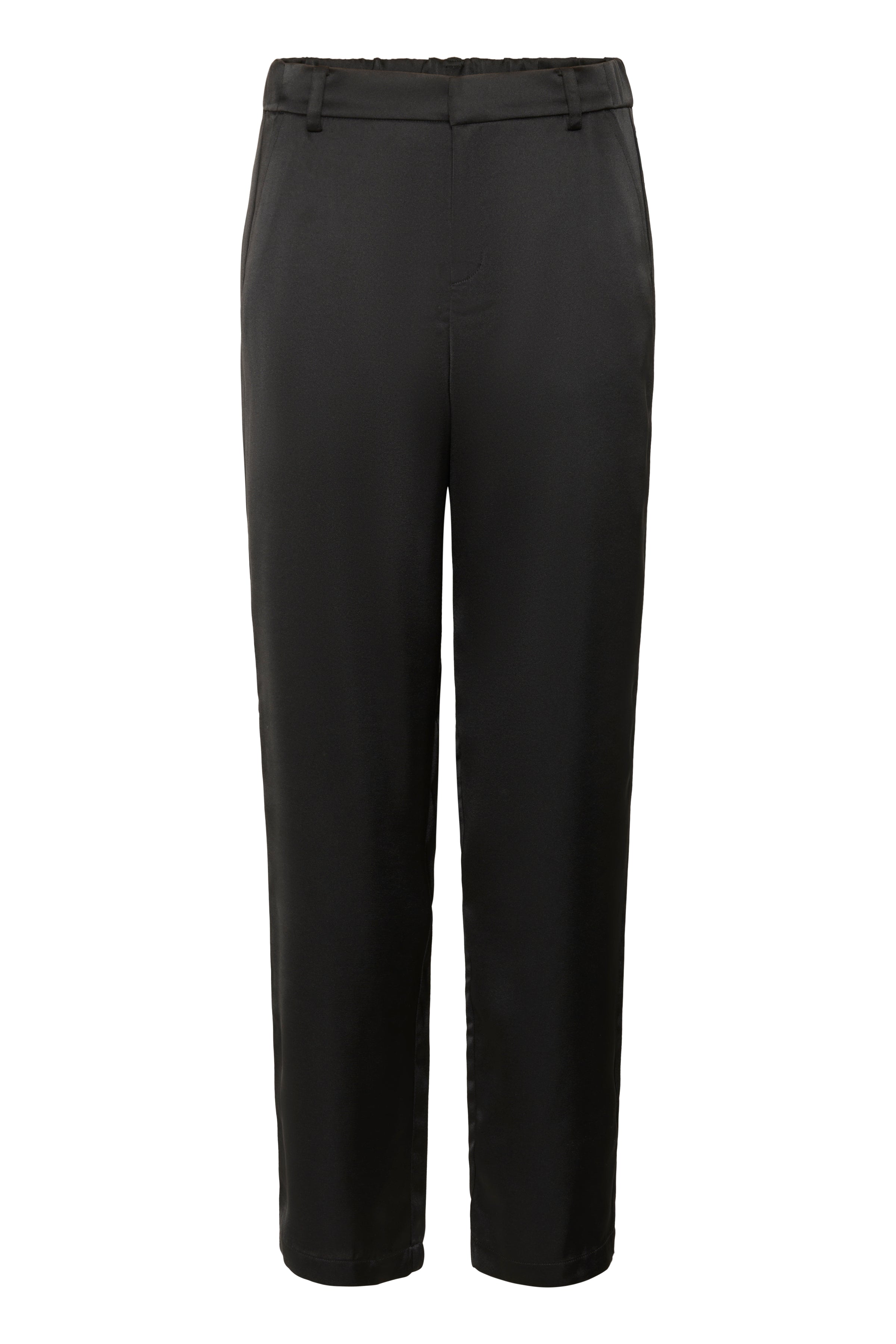 Cocamia buxur frá Cream- Svartar