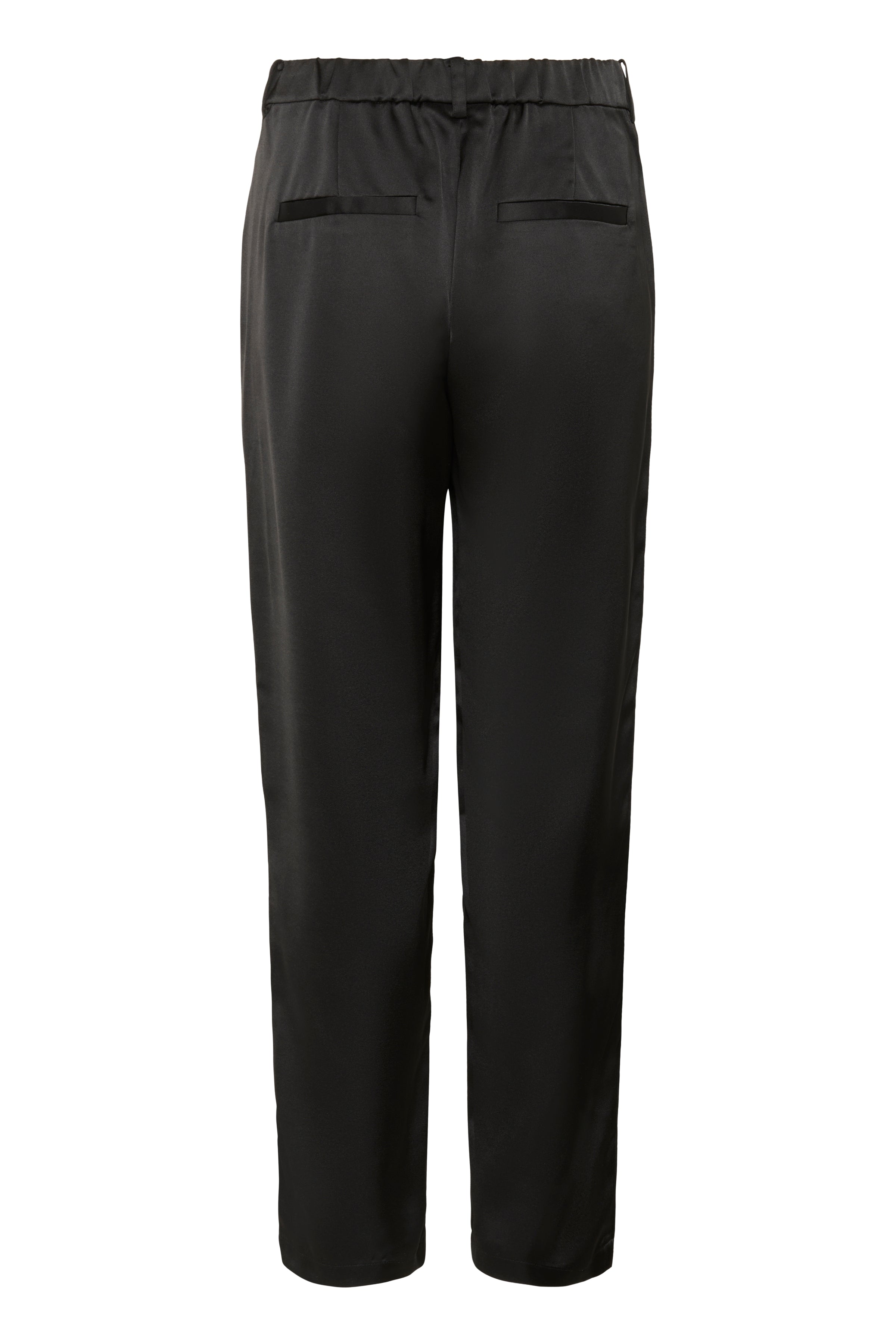 Cocamia buxur frá Cream- Svartar