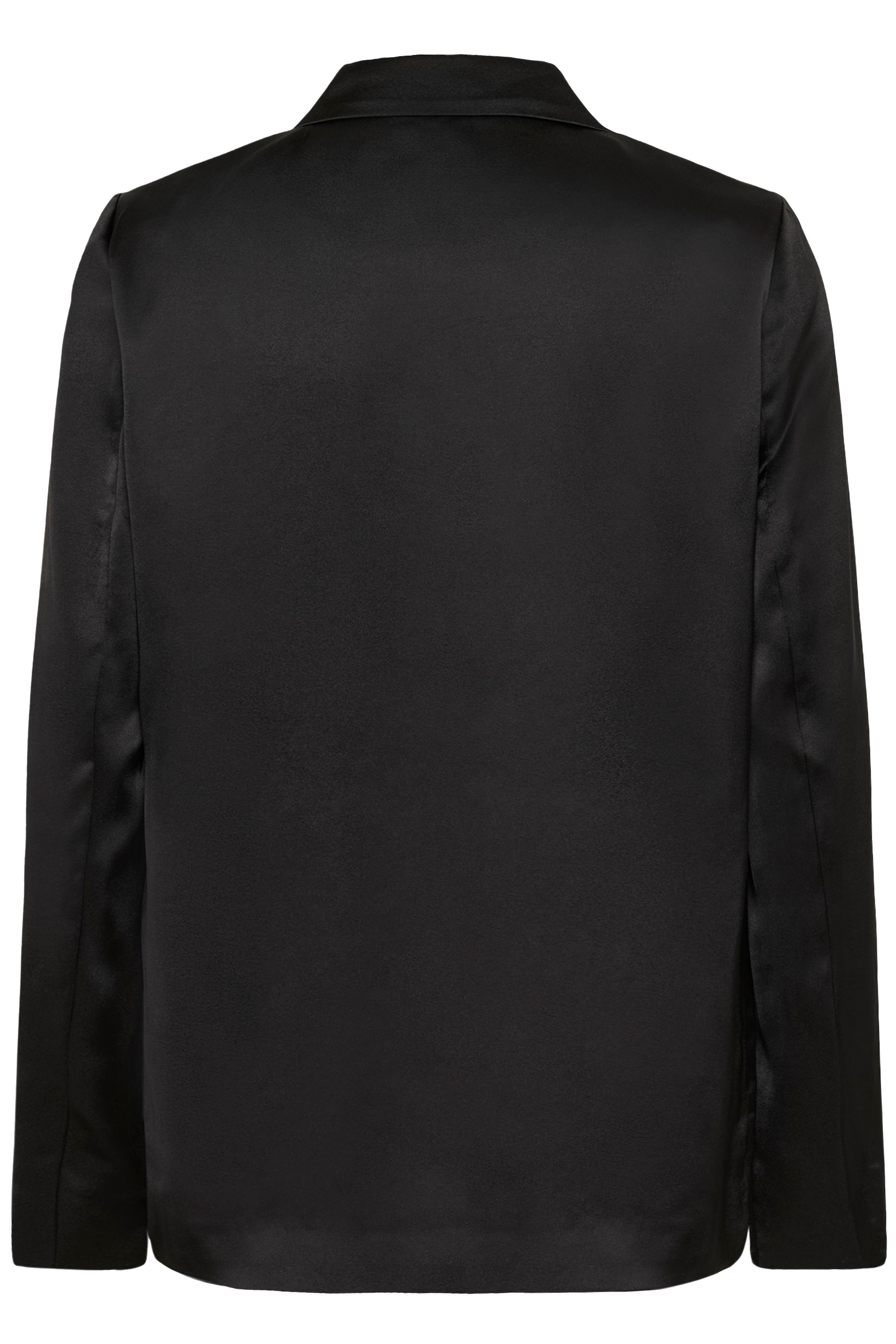 Cocamia jakki frá Cream - Svartar