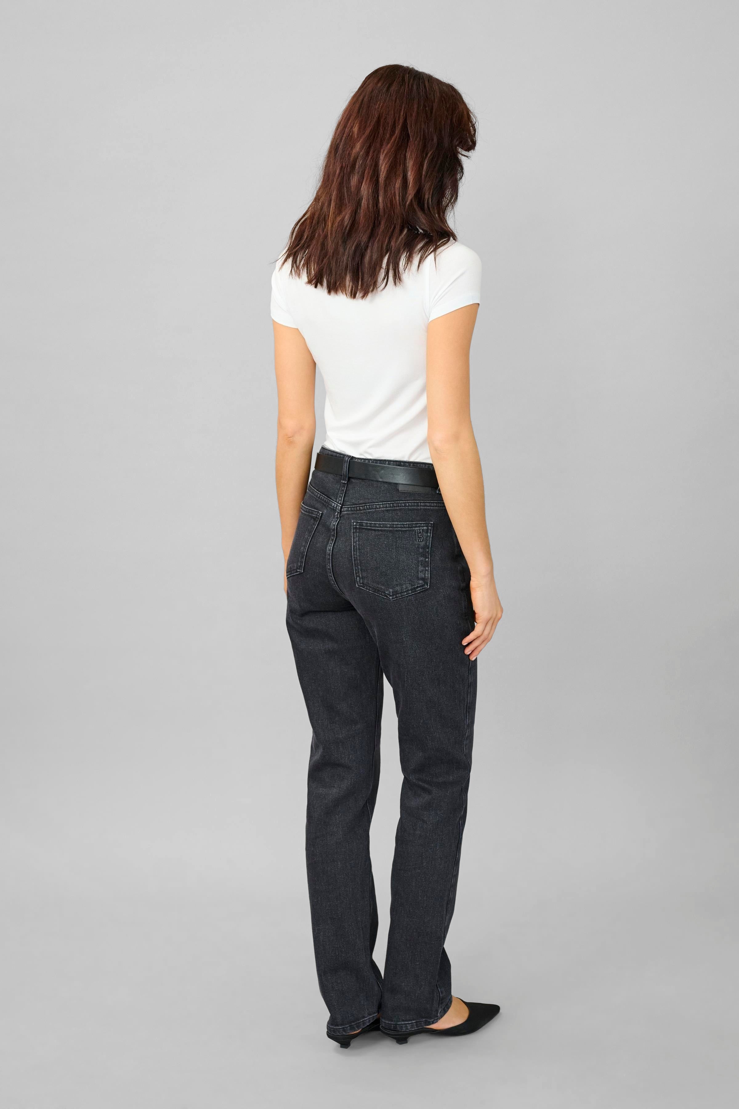 16 the modal bolur frá My Essential Wardrobe - Hvítur