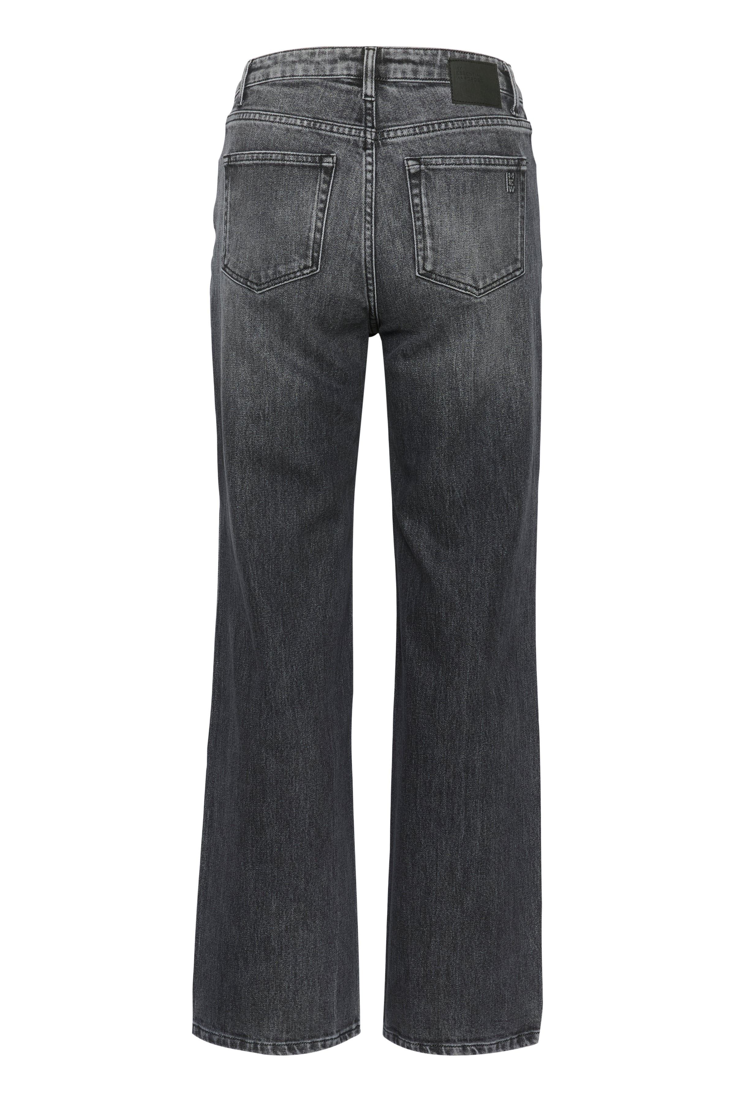 35 THE LOUIS 139 gallabuxur frá My Essential Wardrobe - Dark grey (Copy)