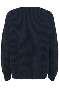 Tia peysa frá My Essential Wardrobe - Blá