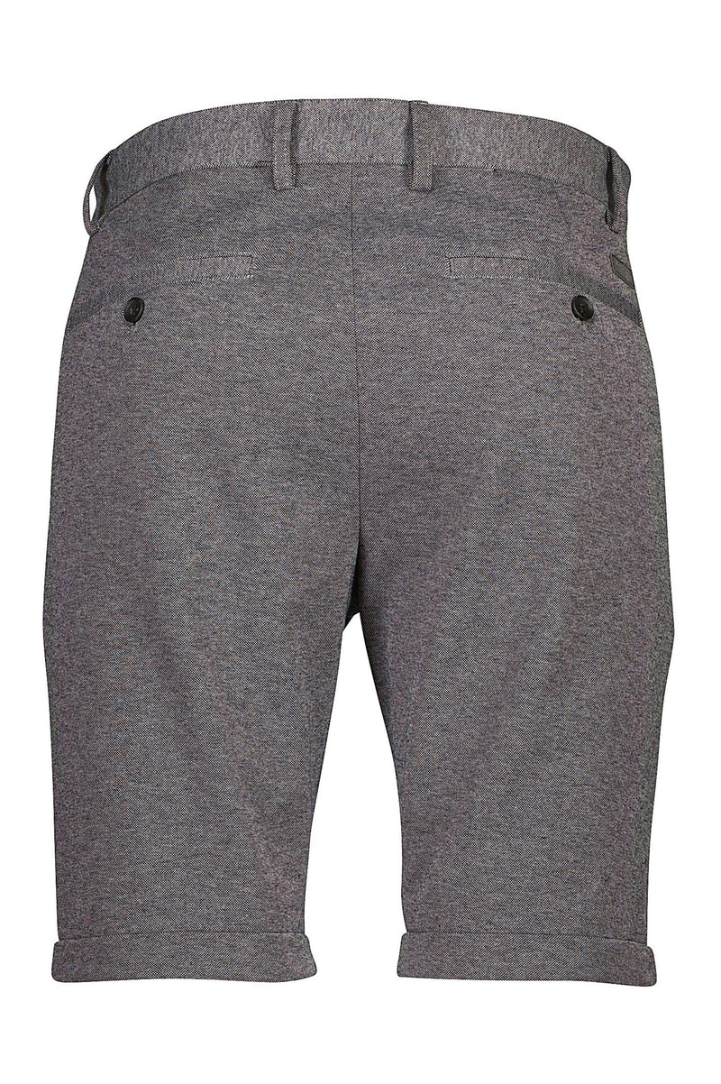 Chino stuttbuxur  frá Lindbergh gráar