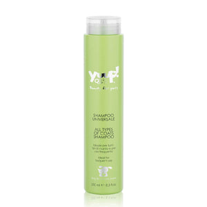 All Types of Coats Shampoo 250 ml