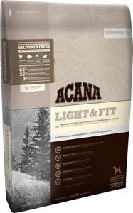 Acana Fit & Light
