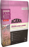 Acana lamb