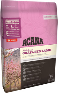Acana lamb