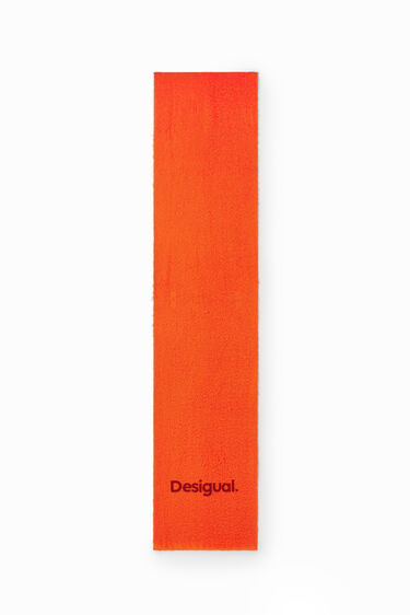 Trefill  LOGO frá Desigual-orange