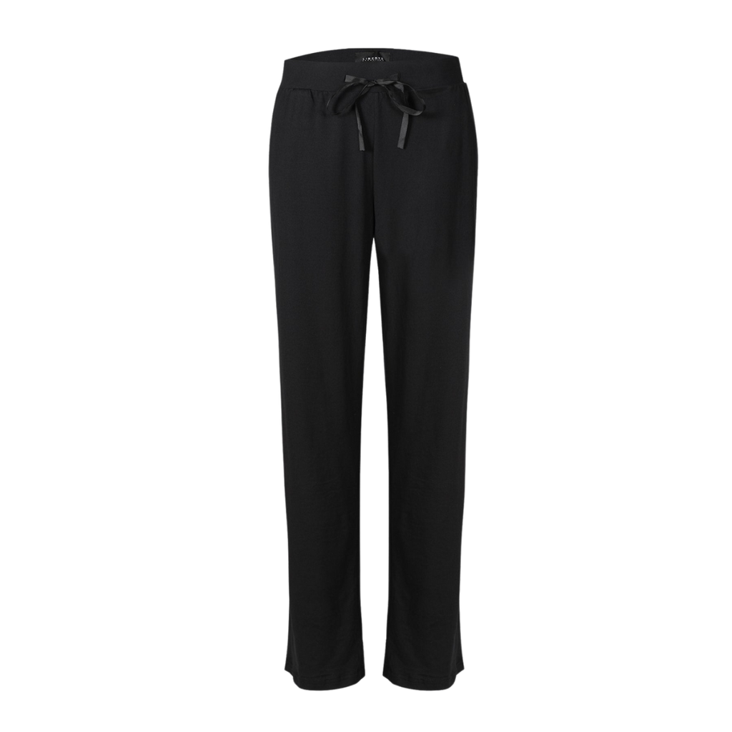 Alma buxur  frá Liberté wide  - Svartar