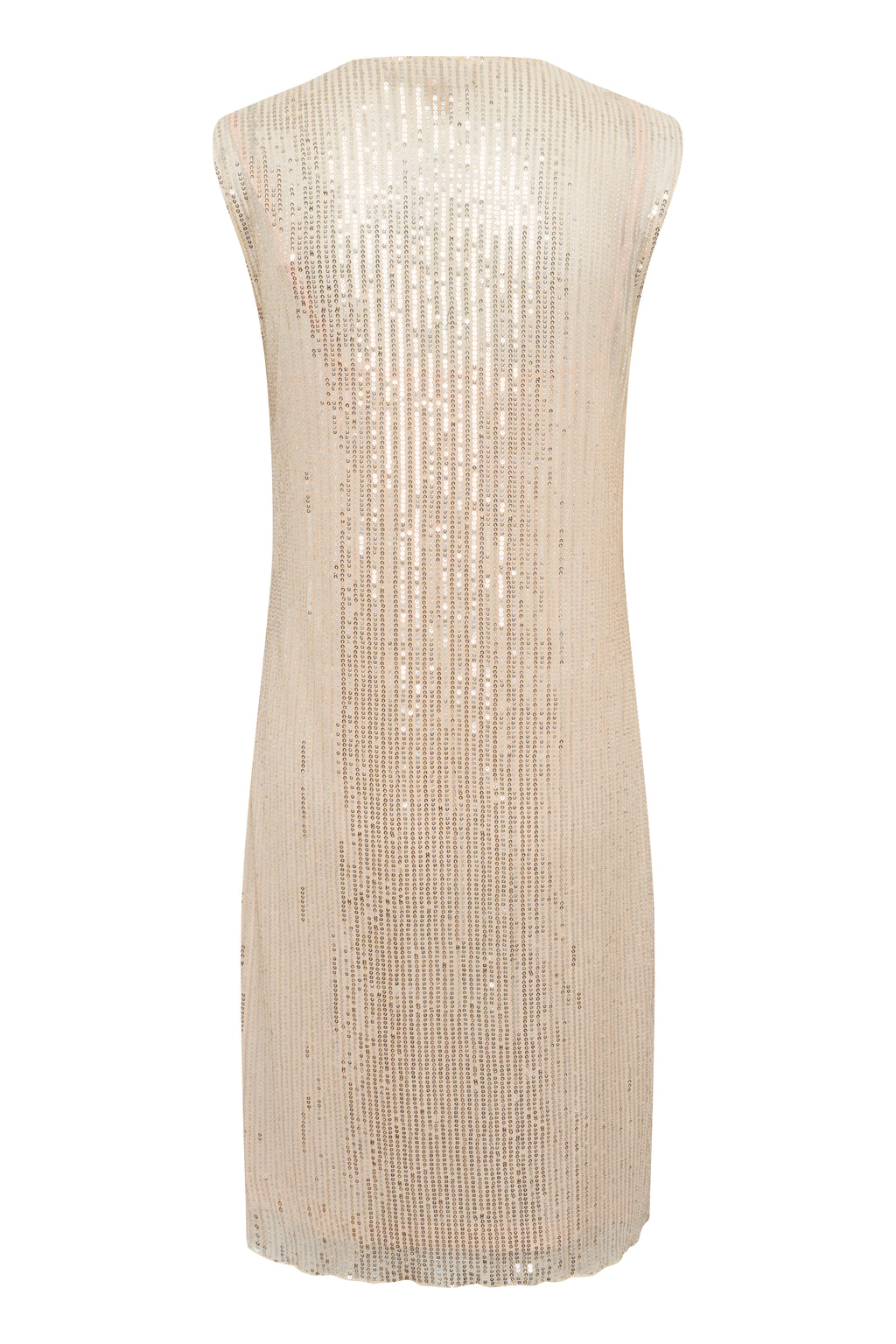 Giya Sequin kjóll frá Culture - Ljós