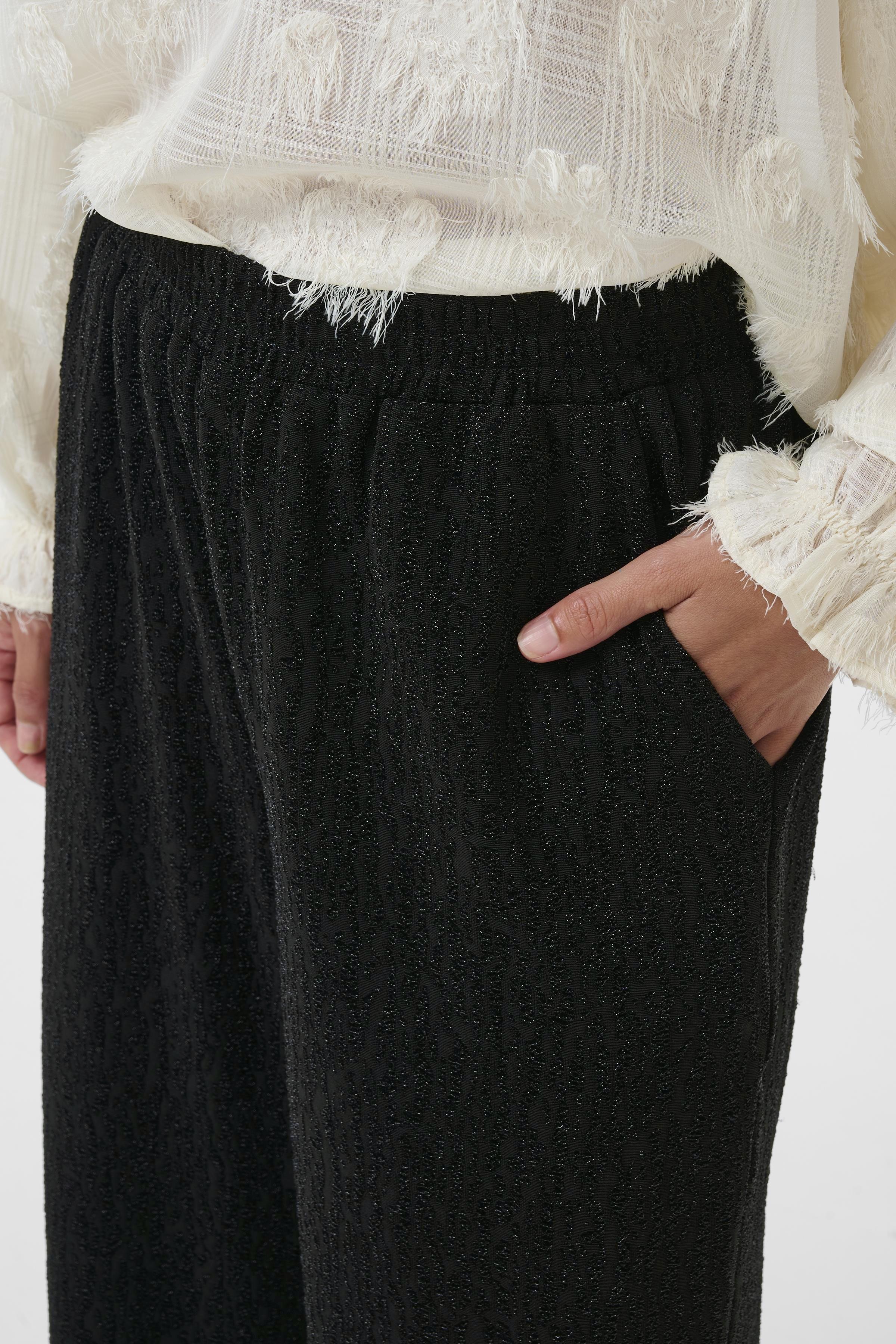 Akari buxur frá Culture - Svartar