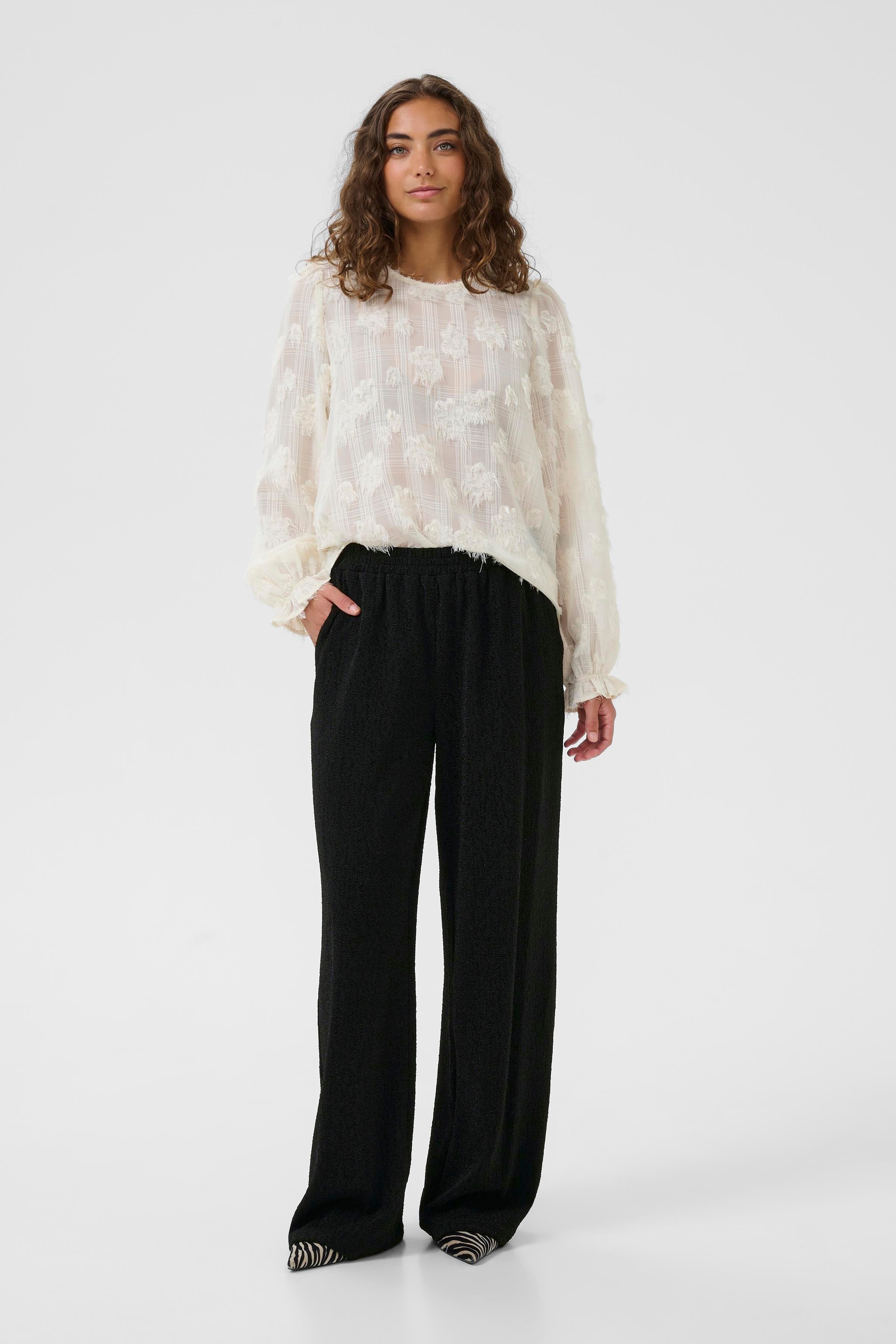 Akari buxur frá Culture - Svartar