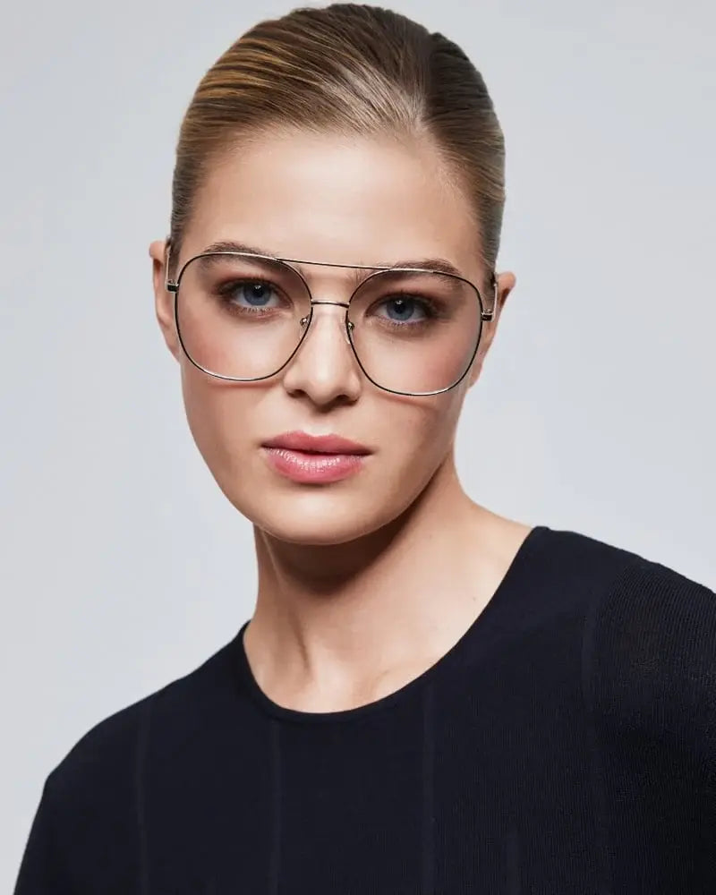 GLAS Eyewear Ella  Tinted gleraugu