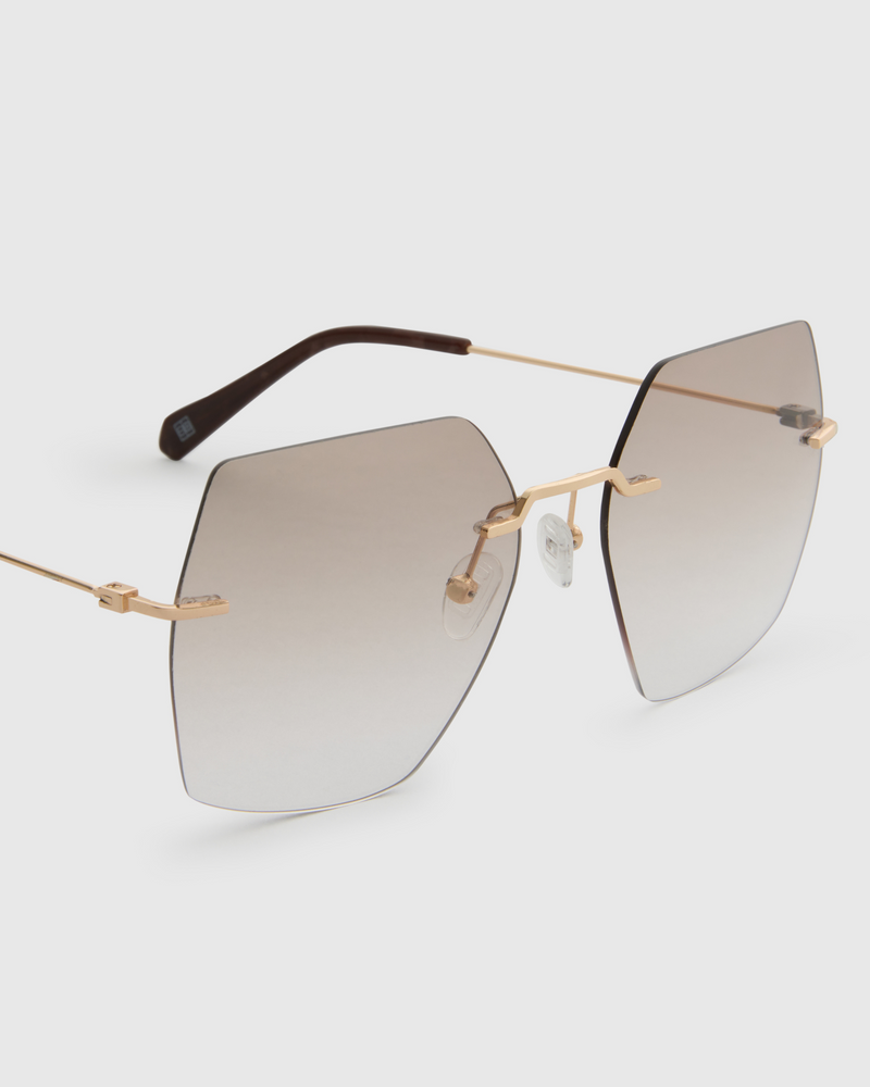 GLAS Eyewear Jennifer gleraugu