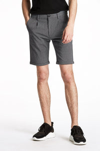 Chino stuttbuxur  frá Lindbergh gráar