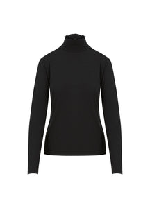 Sofia turtlenek bolur frá  CC Heart - svartur